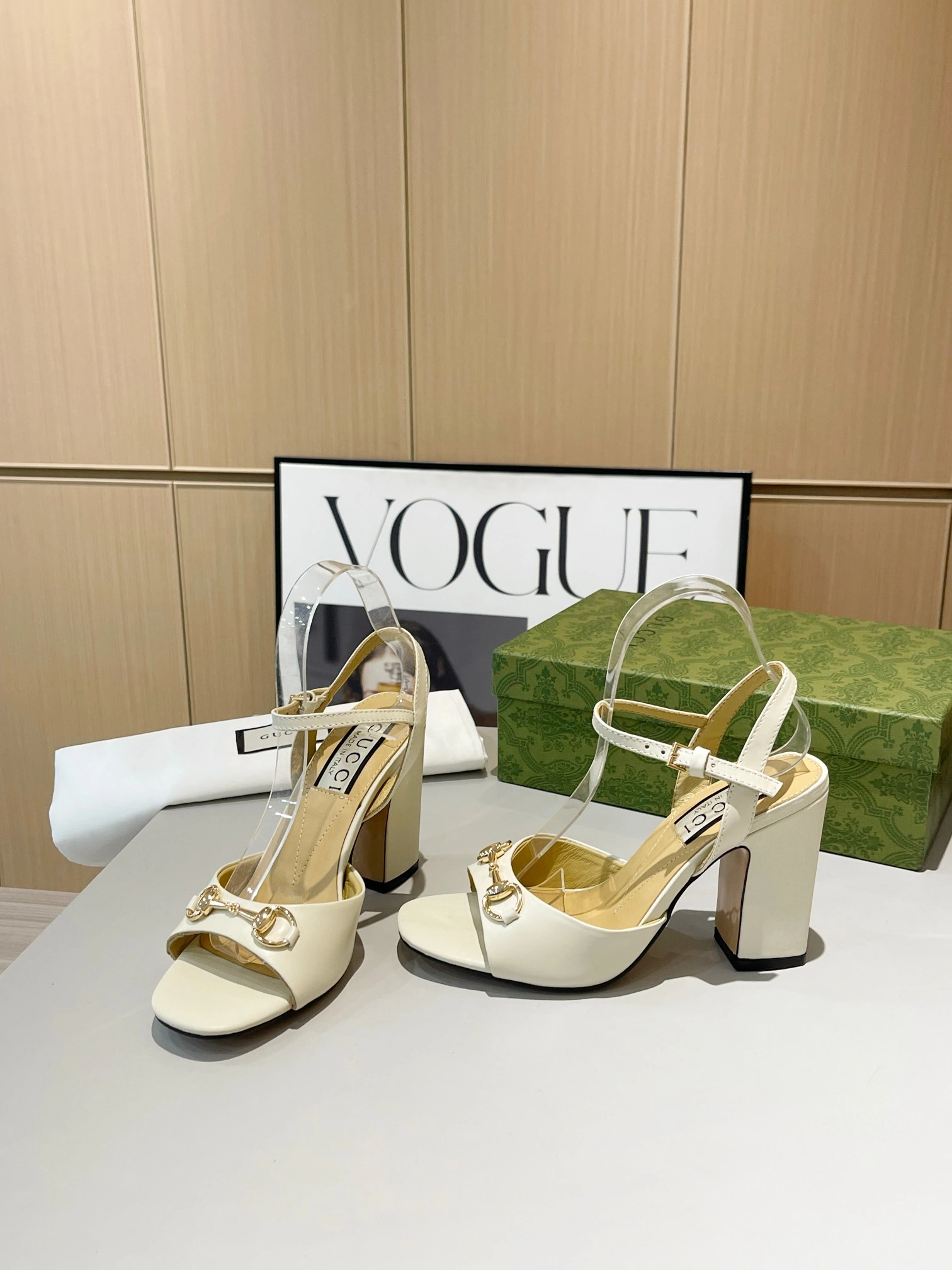 771600 C9D00 9022 Heel height：8.5CM cowhide sheepskin item:DT-X000C2034
